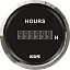 Счетчик моточасов черн/нерж BS KUS (KY39000)
